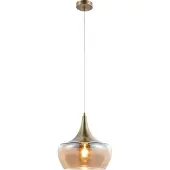 Nowa Design Hanglamp Arola Goud