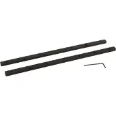Makita Accessoires Koppelstripset voor geleiderails o.a SP6000 - 198885-7 - P-20177