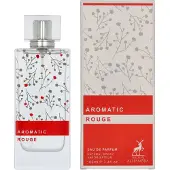 Alhambra Aromatic Rouge Eau de Parfum, 100 ml (damesparfum)