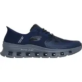 SKECHERS Lage sneakers Slip Ins: Glide-step Pro heren 42 1/2