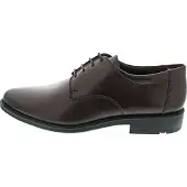 Lloyd Veterschoen bruin