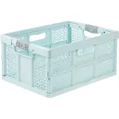 Keeeper 10296624000NN, Profi-klapbox "lea", 32 liter, aquamarine
