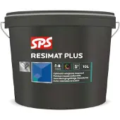 SPS Resimat Plus - 10L