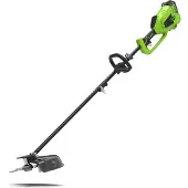 Greenworks 40V grastrimmer G40LT - 2101507