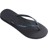 Havaianas Teenslipper 'Slim' navy