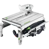 Festool tafelzaag CS 50 EBG-FLR PRECISIO | 574770