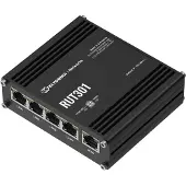 Teltonika RUT301 (EU) ethernet router Router voor mobiele netwerken