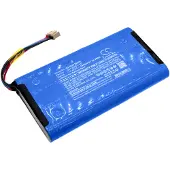 Ecovacs ICR18650 3S1P accu (2600 mAh, 123accu huismerk)