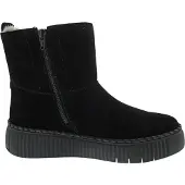Gabor Boots zwart