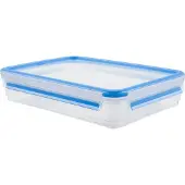 EMSA Clip & Close Systeem Broodbeleg Bewaardoos - 1,65 l