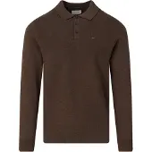 Campbell Percy polo