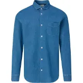 Campbell Derby casual shirt