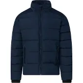 Campbell Houster padded jacket