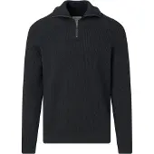 Campbell Harris pullover half zip