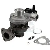 MEAT & DORIA 65967 Turbocharger