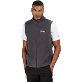 Regatta Bodywarmer Tobias II Gilet Iron-S
