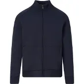 Campbell Vest Donkerblauw