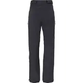 Vaude - Women's Monviso Alpine Pants - Alpine broek 42, grijs