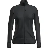 Icebreaker Sportief sweatvest | L | female