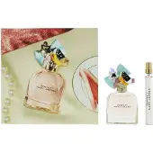 Marc Jacobs Perfect Geschenkset: 50 ml Eau de Parfum + 10 ml Eau de Parfum
