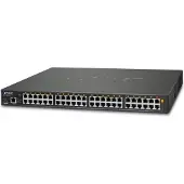 Planet 24-Port Gigabit 60W Ultra PoE Managed Injaector Hub