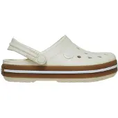 Crocs Open schoenen cappuccino