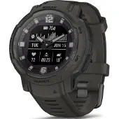Garmin Instinct Crossover Solar - 010-02730-01 - grafiet