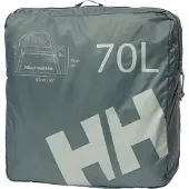 Helly Hansen Reistas HH Duffel Bag 2 70L Grey Cactus