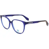 Adidas Originals Bril - - OR5057 - Acetaat - Blauw - 54/14/145