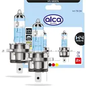 Alca 720250 Gloeilamp, verstraler