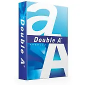 Double A A4 papier Pak