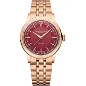 Raymond Weil Millesime Dames Rose Gouden Horloge 2125-P5-45001
