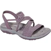 SKECHERS Sandalen / Open schoenen REGGAE SLIM SKECH APPEAL dames 36
