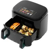 Cecotec Cecofry&grill Smokinprime 10000 Airfryer