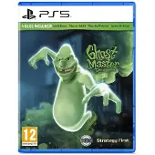 Ghost Master Resurrection PS5