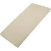 Meyco Hoeslaken Reisbed Sand