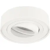 Ledin LED Inbouwspot - wit - Zaagmaat - 85mm