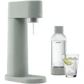 MySoda Machine voor bruisend water Woody Pidgeon