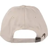 Regatta Heren Cassiaanse Baseballpet (Lichte vanille)