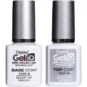 Beter Gel Iq Top Coat Step4 5 ml