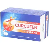 EG NV Curcufen Forte | 90 capsules