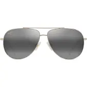 Maui jim Hauoli Gepolariseerde Zonnebril