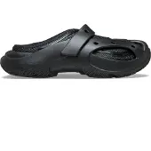Crocs Klompen Caged Mule Blk dames 41 / 42