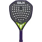 Siux Fenix Pro 2026 Padel Racket Paars