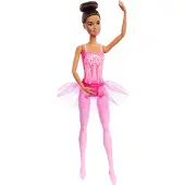 Barbie Doll, Modepop, Vrouw, 3 jaar, Jongen/meisje, 325 mm, 250 g
