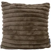 NOVÉE Sierkussen rosie rib | 45 x 45 cm | polyester