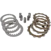 Evok Derbi 50cc 100281010 Koppelingsplaten En Veren