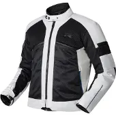 Richa Airstream X-2 waterdichte motorfiets textieljas Maat