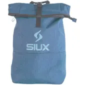 Siux Street Backpack Blauw