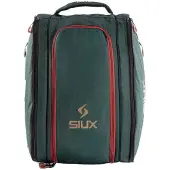 Siux Edge Padel Racket Bag Groen
